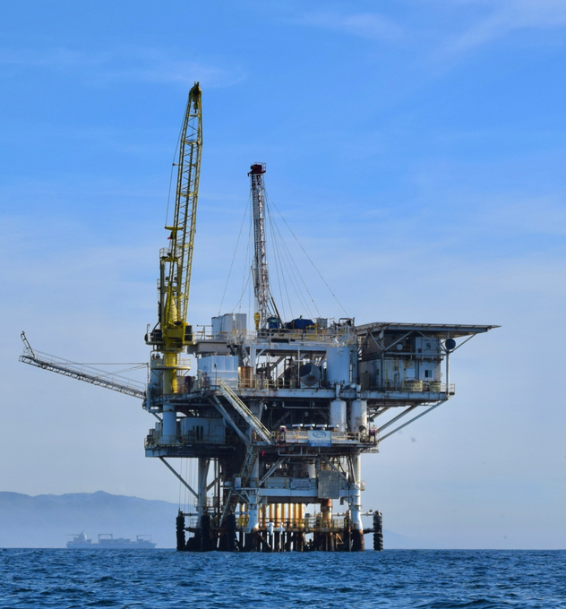 Oil Gas Drilling Solids Control
