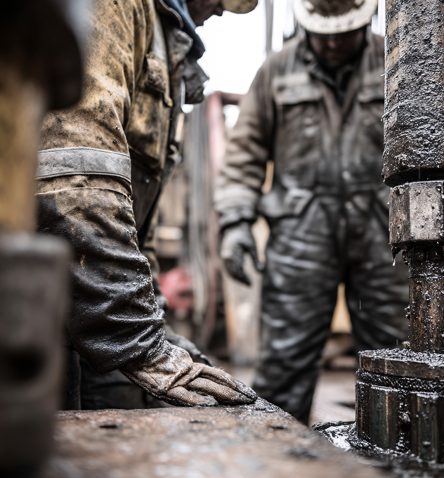 Oil Sludge Treatment