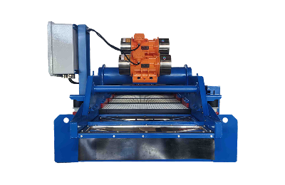 Shale Shaker