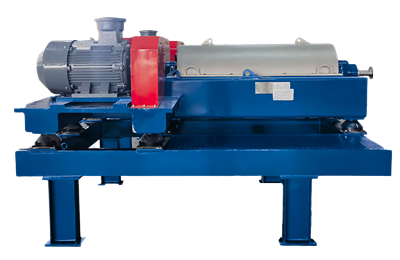 Decanter Centrifuge