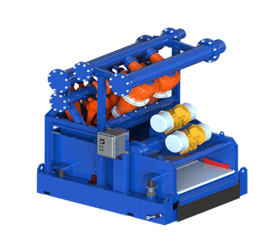 Mud Cleaner