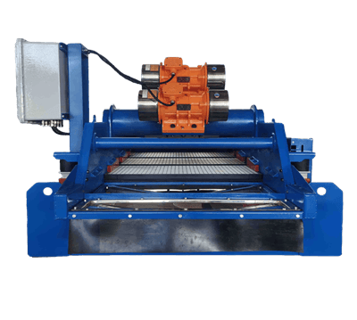 Shale Shaker