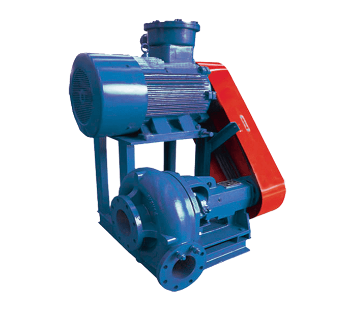 Shear Pump