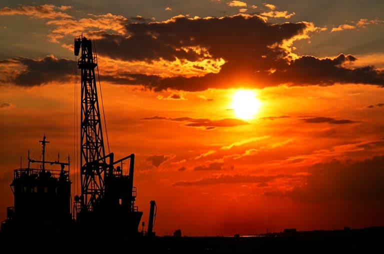 African investors target Brazil pre-salt, Argentina LNG growth