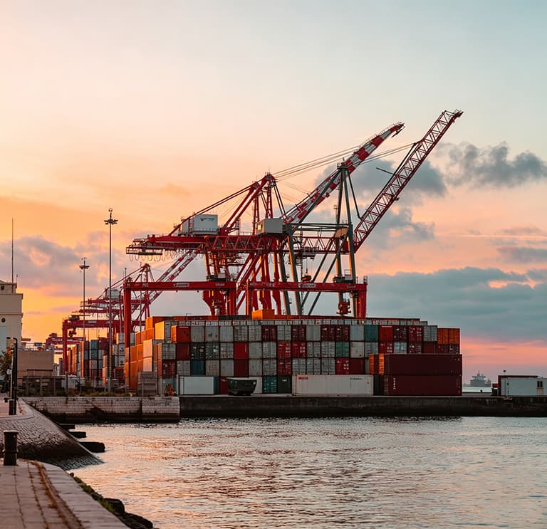Building Reliable and Efficient Manufacturing Networks