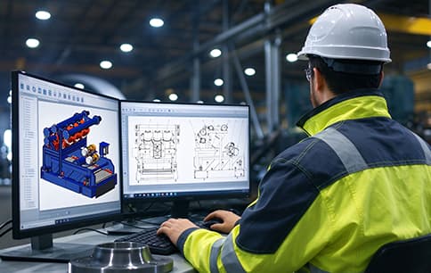 Customized Engineering Solutions