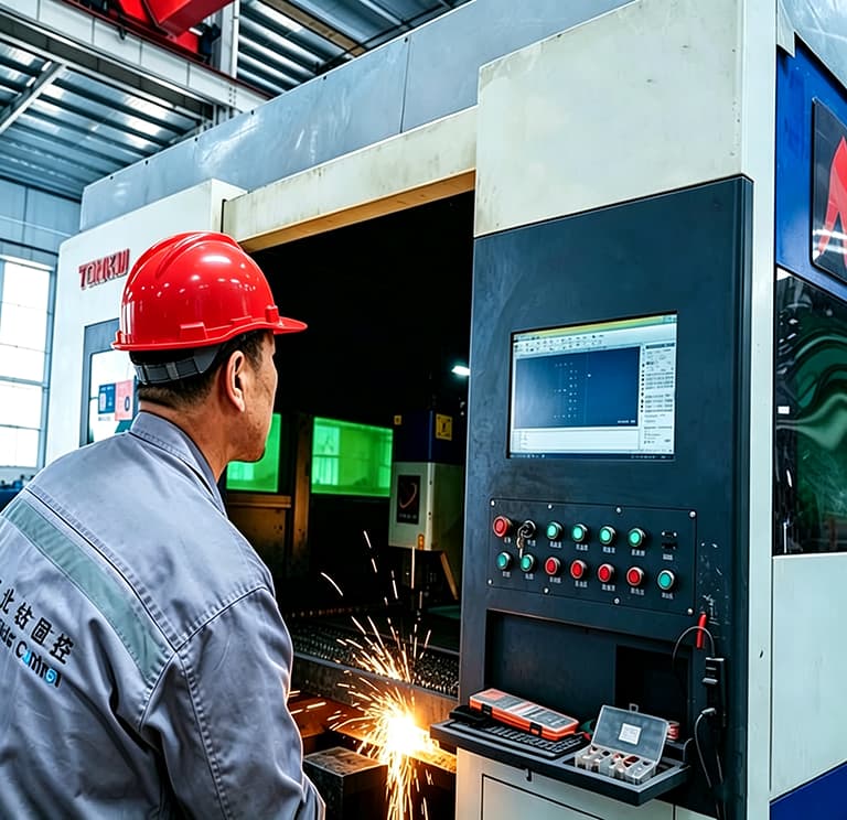 Ensuring Consistent Performance Through Quality Systems
