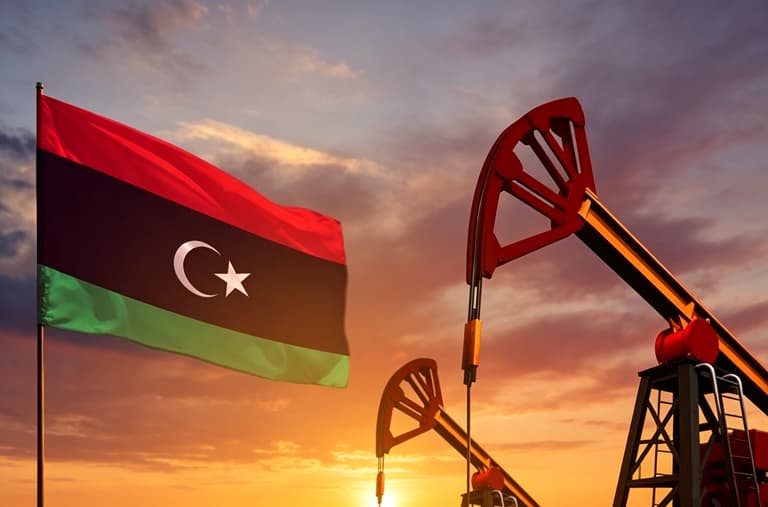 Libya’s Energy Expansion Creates New Opportunities for Oilfield Equipment Solutions