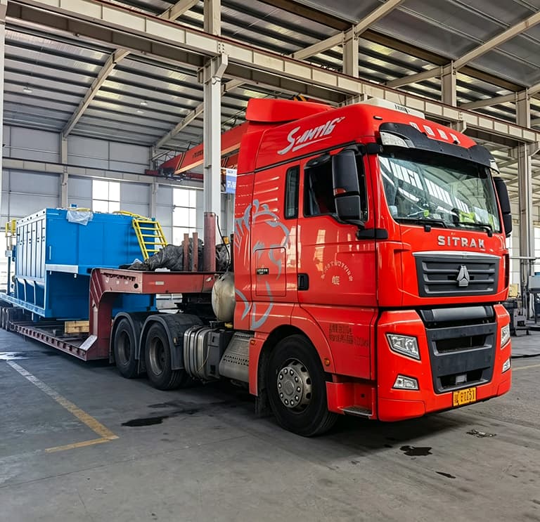 Maintaining High Standards From Design to Delivery