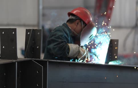 Precision Manufacturing Capability