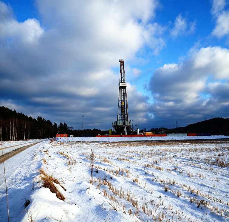 Reliable Equipment Performance in Challenging Conditions