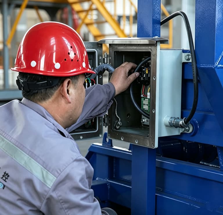 Safety-Driven Engineering and Operational Discipline