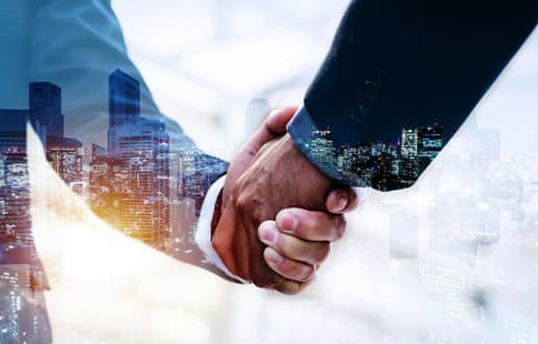 Trusted Partnership