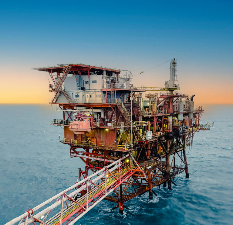 Building Reliable and Efficient Manufacturing Networks