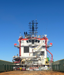 Move Tough Slurries with Power, Reliability & Efficiency