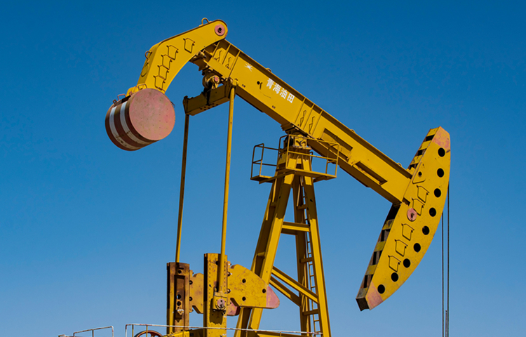 Oil & Gas Drilling (OBM & SBM)