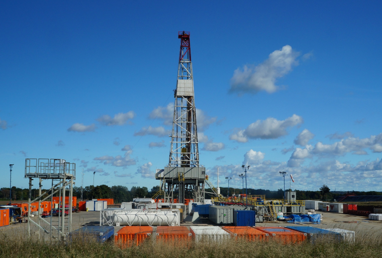 To Drive Progress Together in the Energy Industry