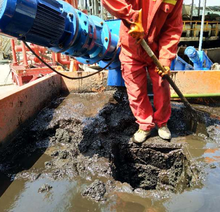 Managing drilling waste in today’s complex operations