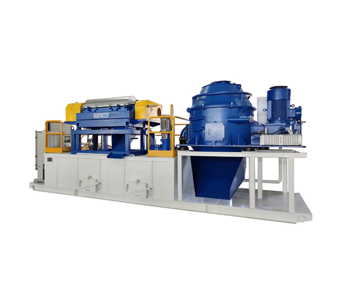 Integrated Drilling Waste Management Solutions