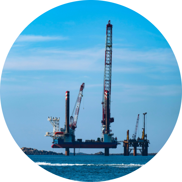 A Global Oilfield Equipment Partner Built on Engineering Expertise