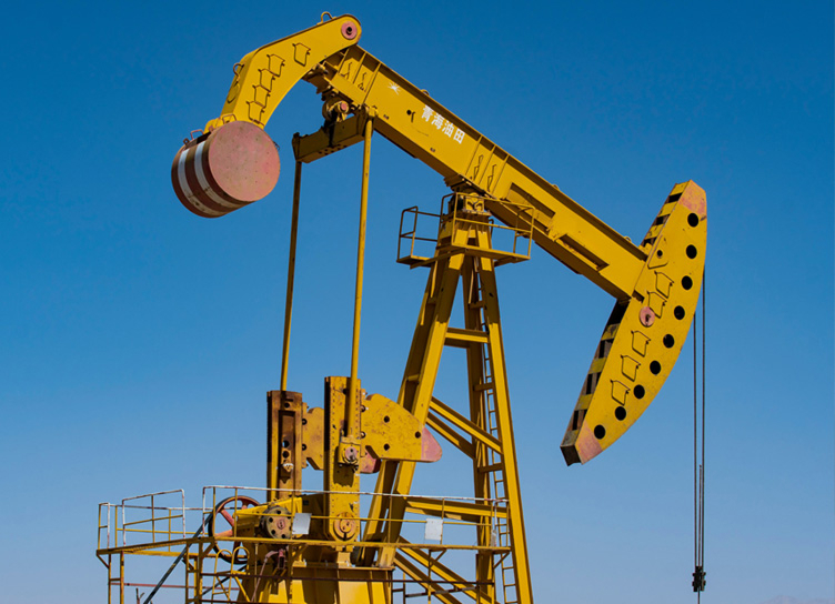 Oil & Gas Drilling (onshore & offshore)