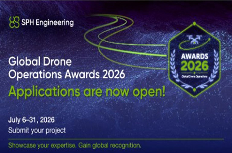 Industry Recognizes Emerging Drone Solutions for Safer and Smarter Energy Operations