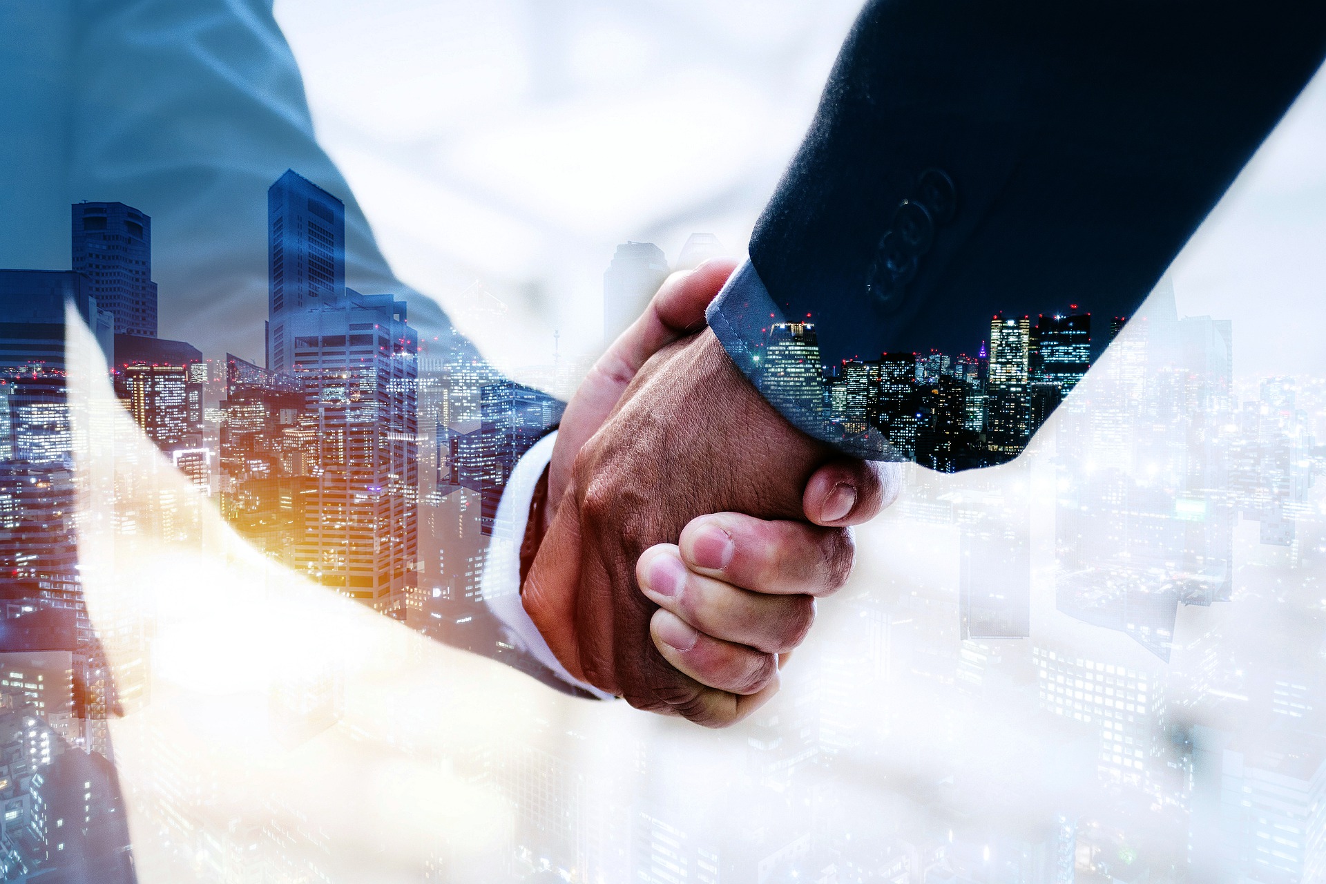 Trusted Partnership