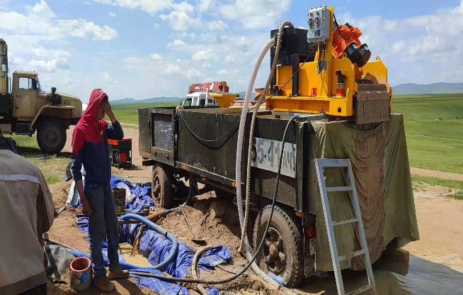 High Mud Consumption, Rising Costs, and Environmental Challenges