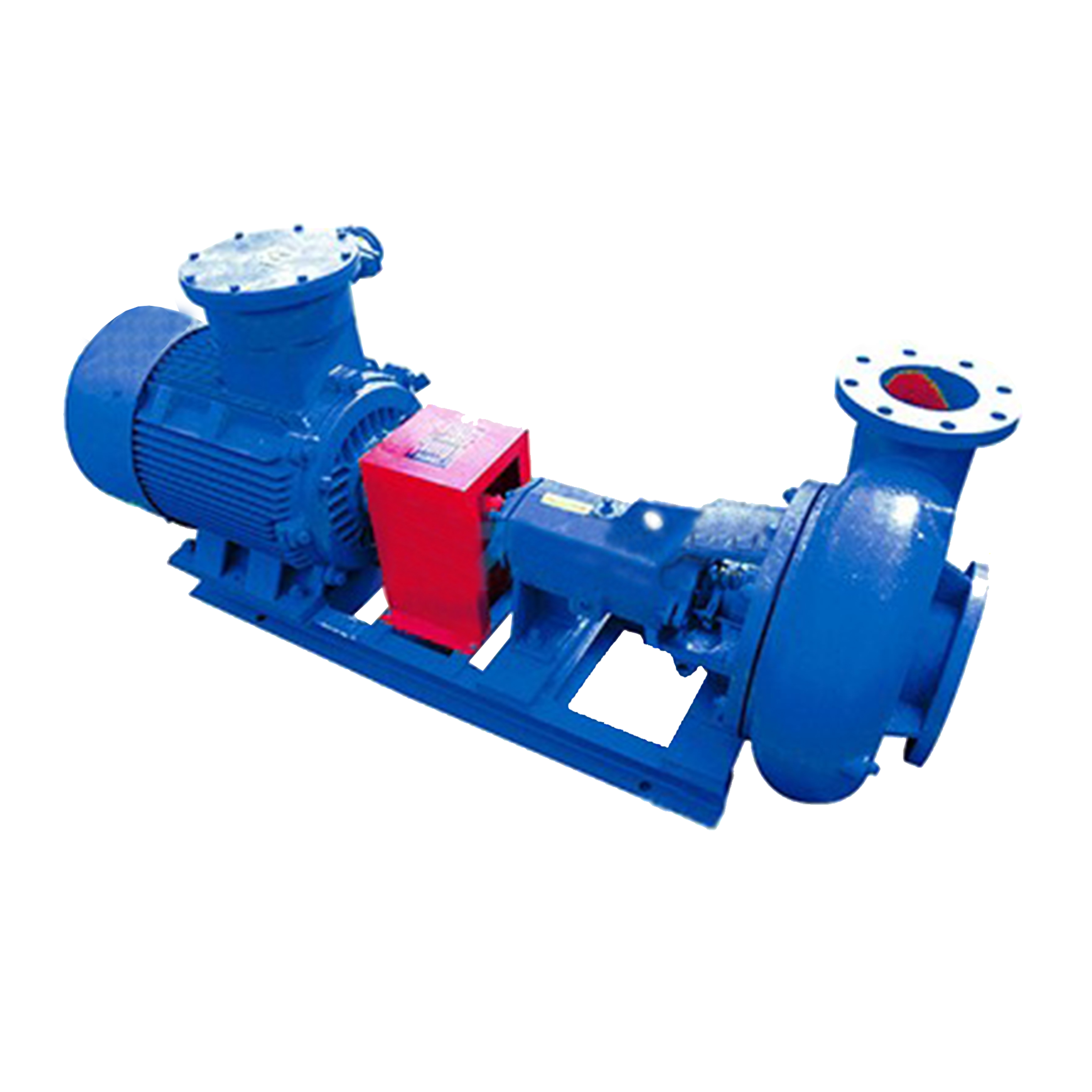 Centrifugal Pump