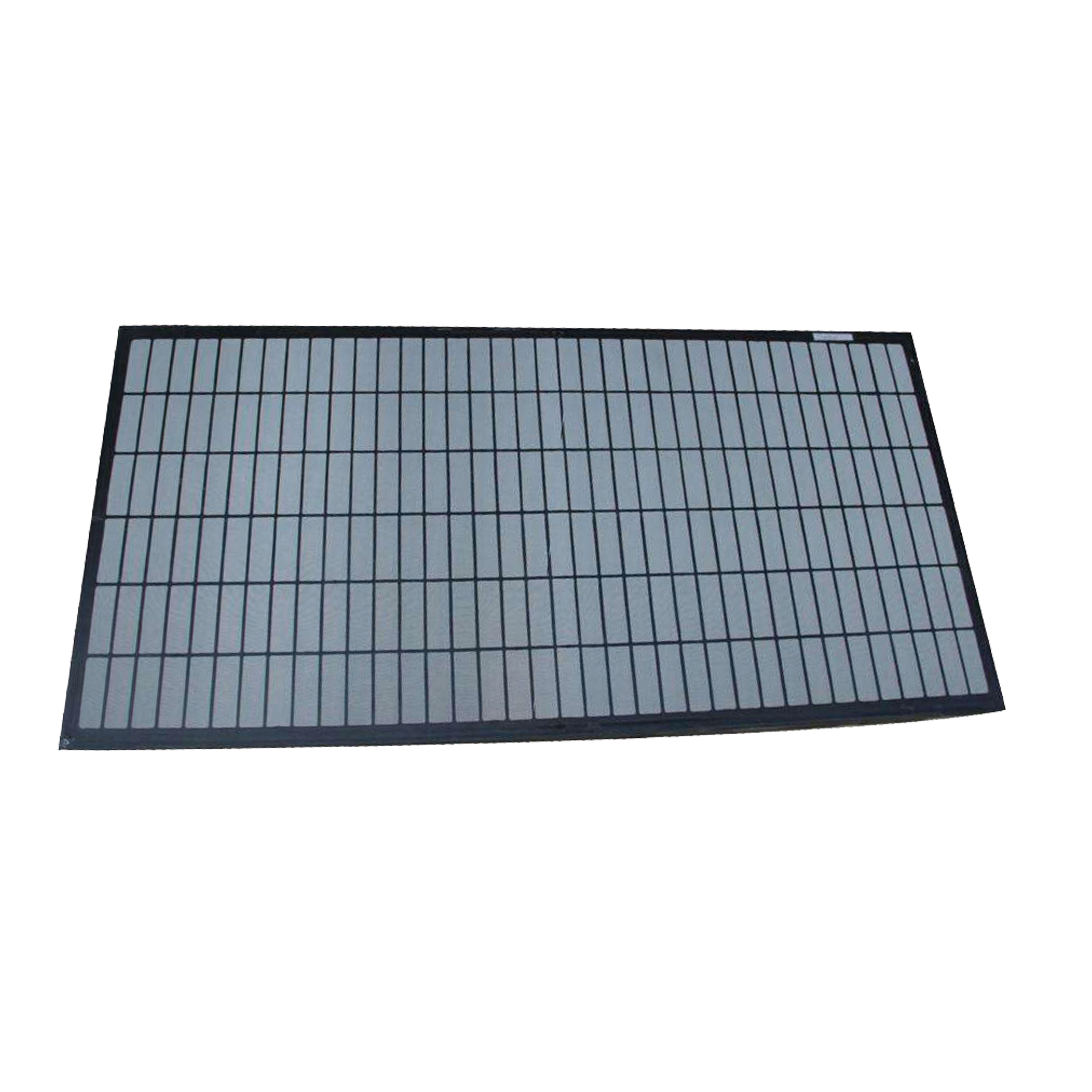 Shaker Screens