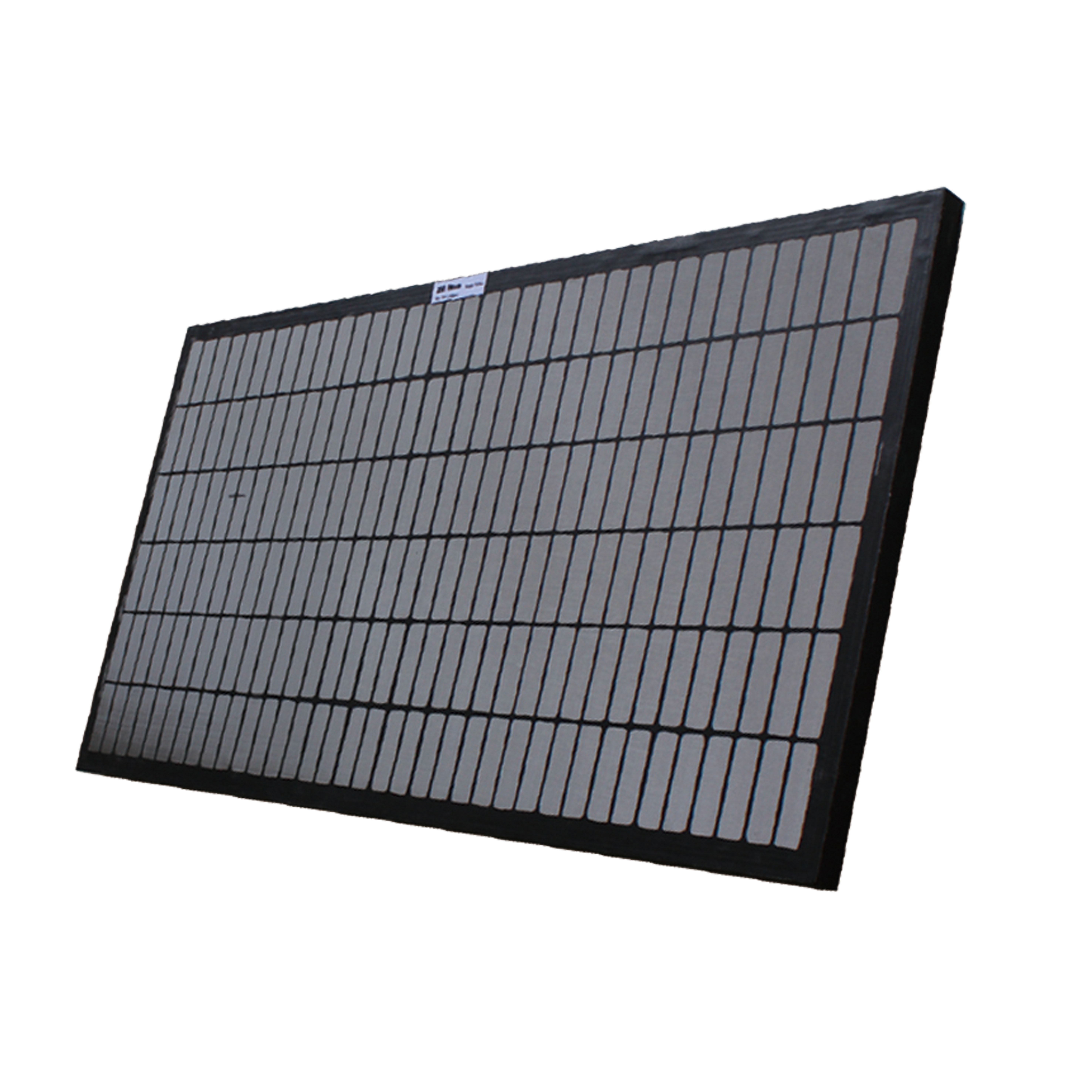 Shaker Screens