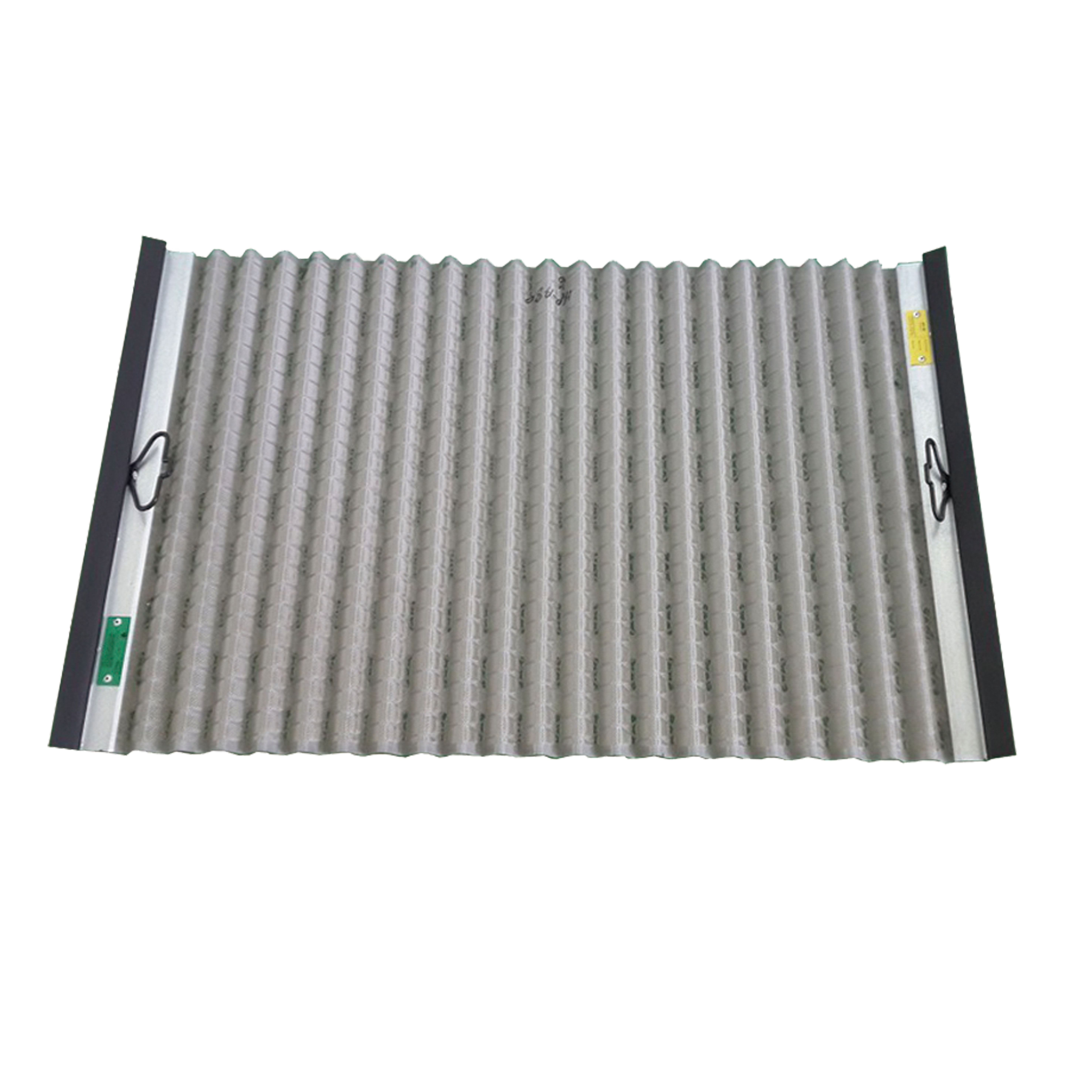 Shaker Screens