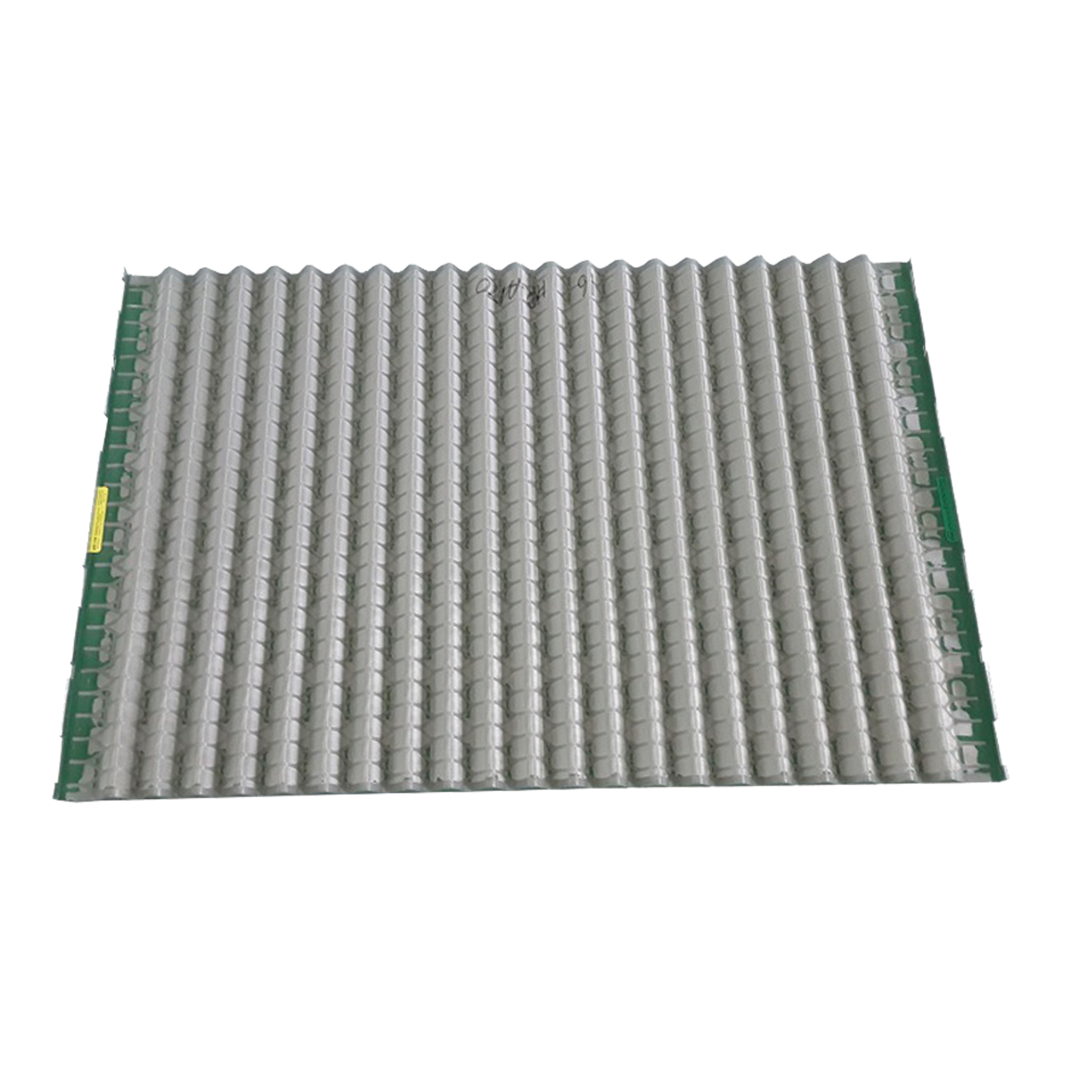 Shaker Screens