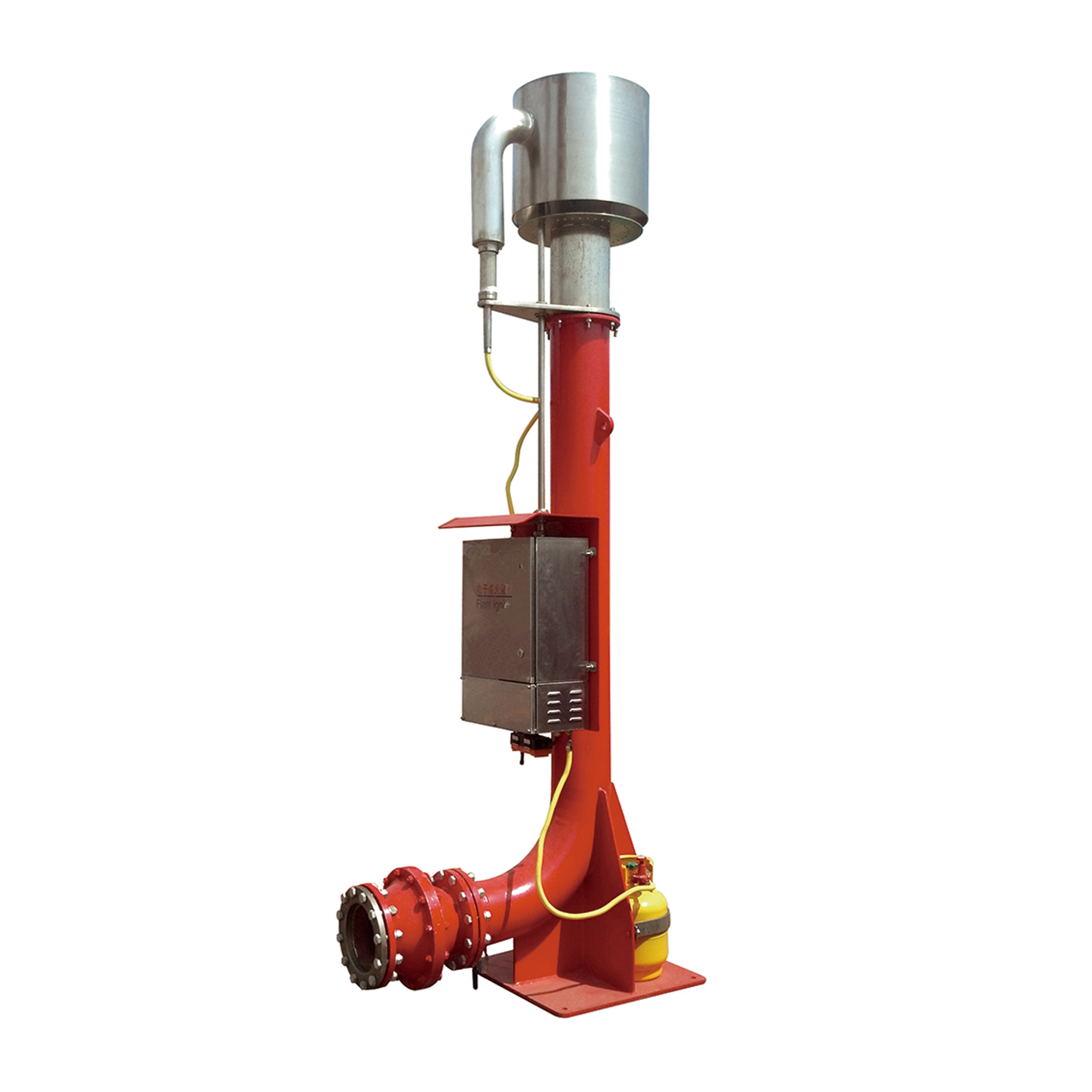 Flare Ignition Device