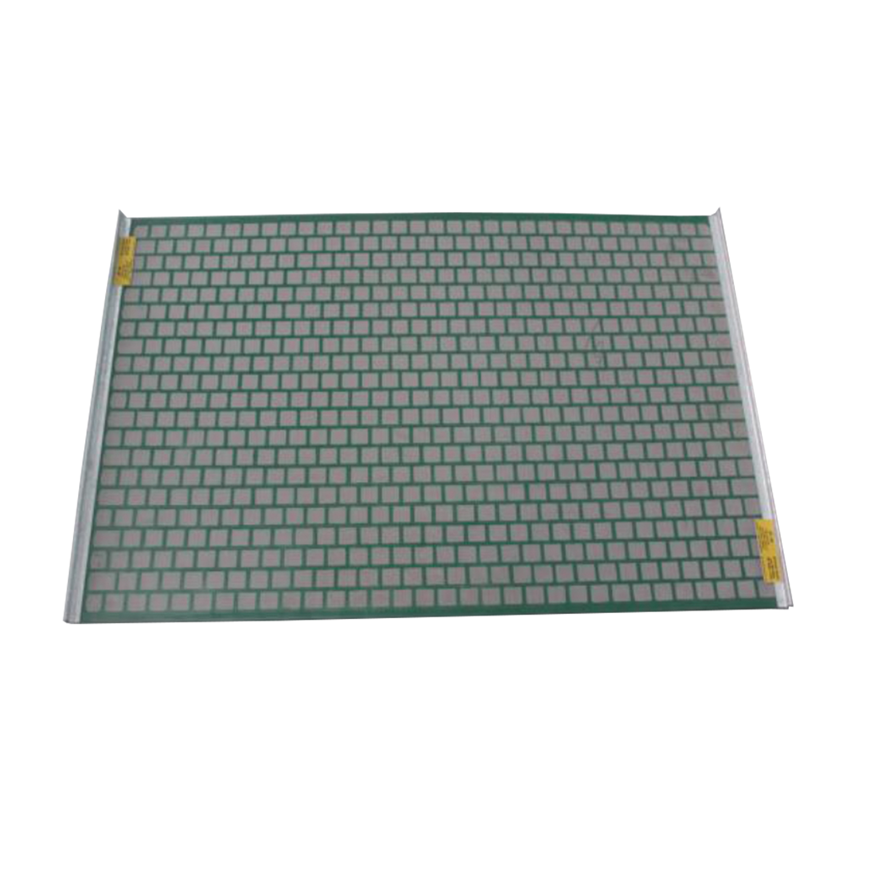 Shaker Screens