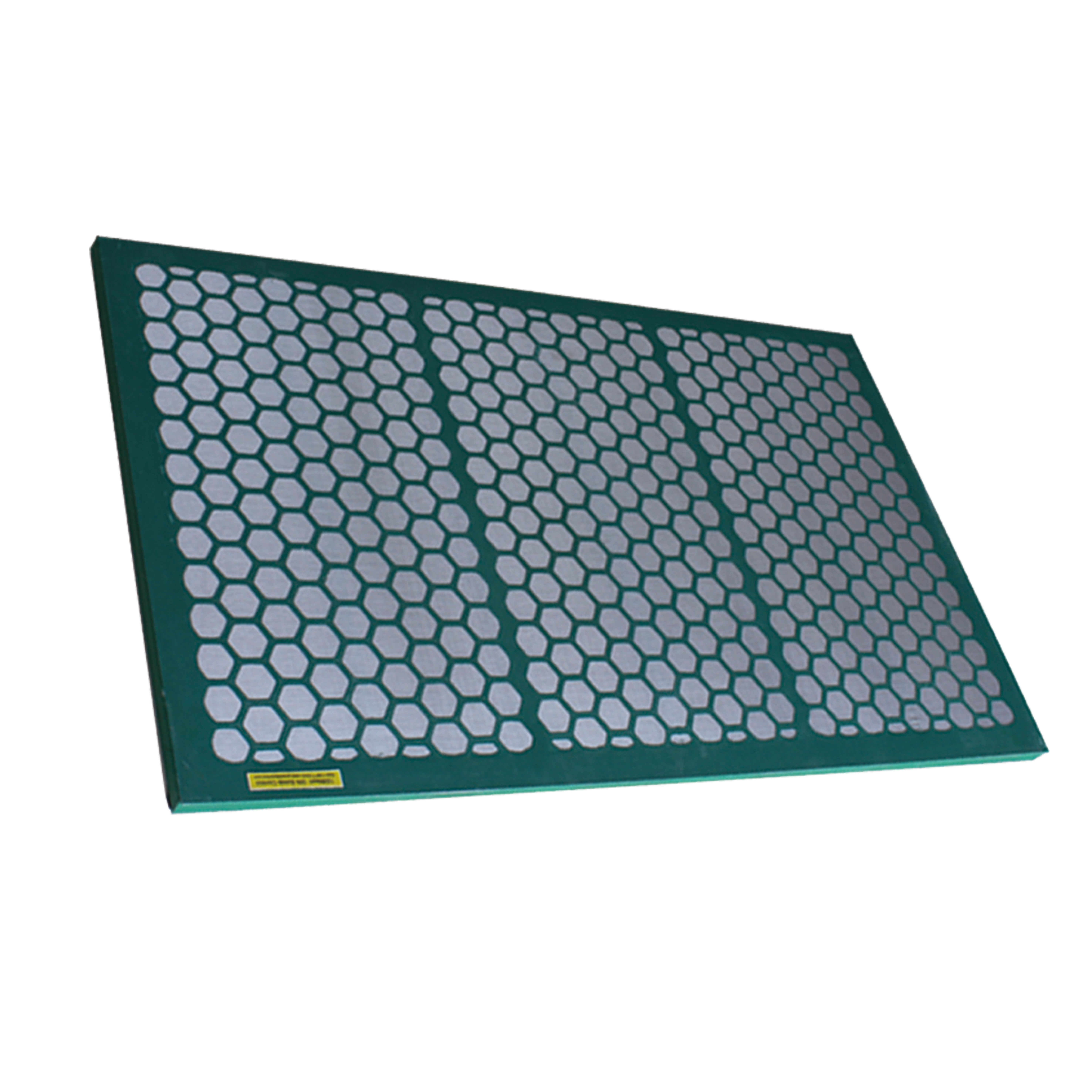 Shaker Screens