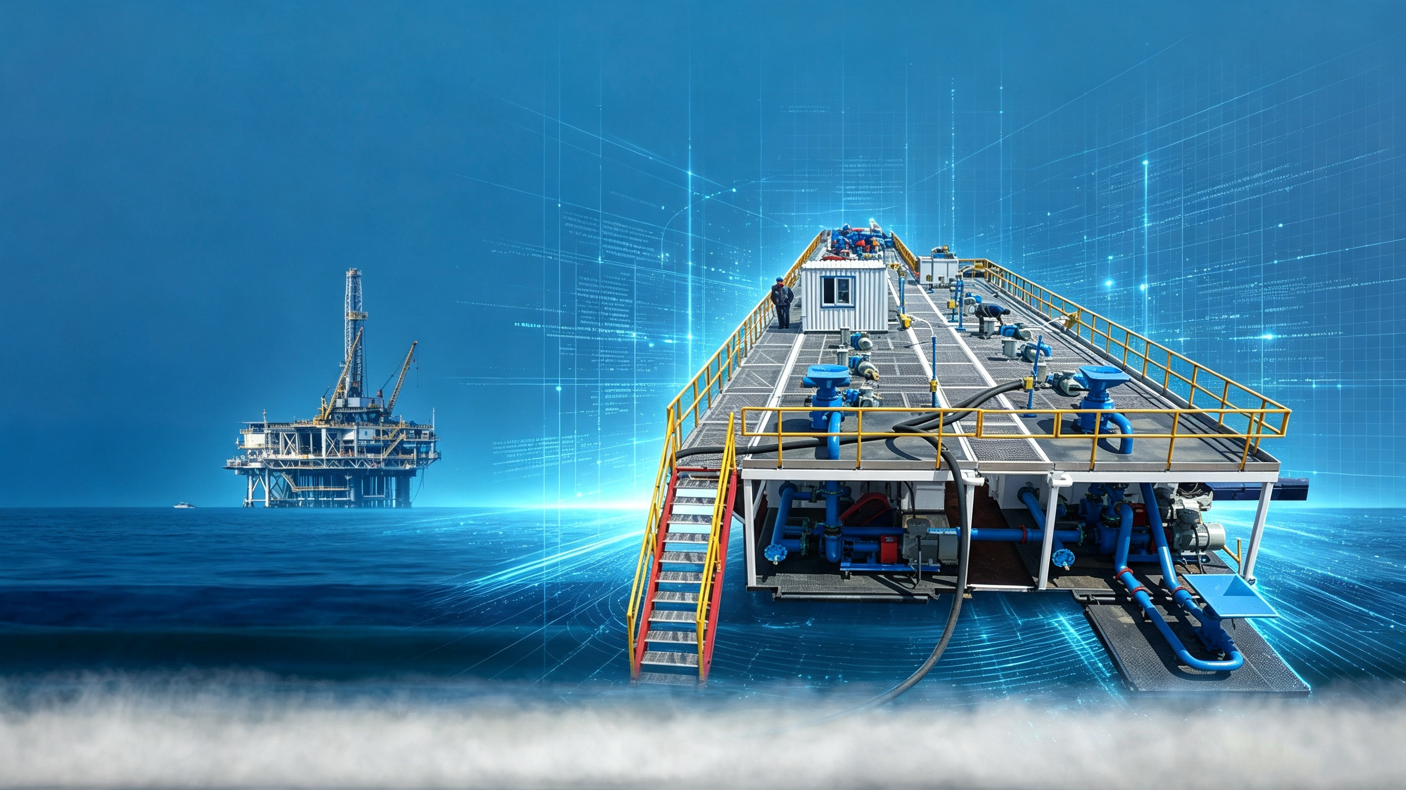 Oil and Gas Drilling Solids Control