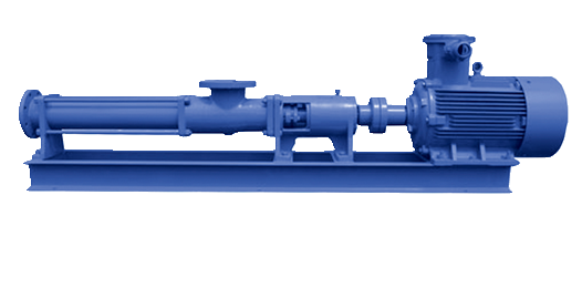 Screw Pump