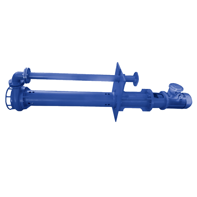 Submersible Slurry Pump