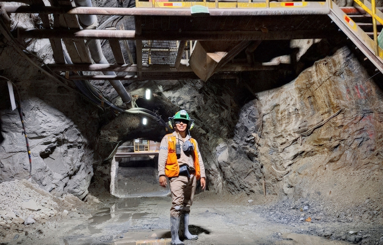 HDD, Shield Tunneling, and large-diameter piling projects