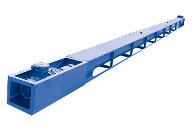Screw Conveyor