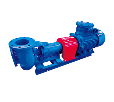 Centrifugal Pump