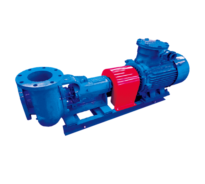 Centrifugal Pump