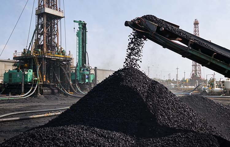 Coalbed Methane (CBM) drilling