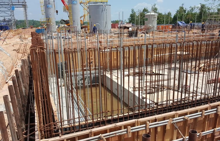 Construction & Civil Engineering
