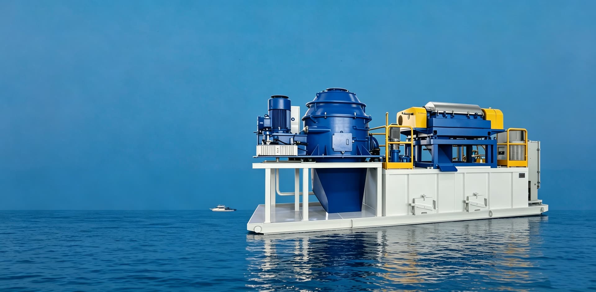 Drilling Waste Management