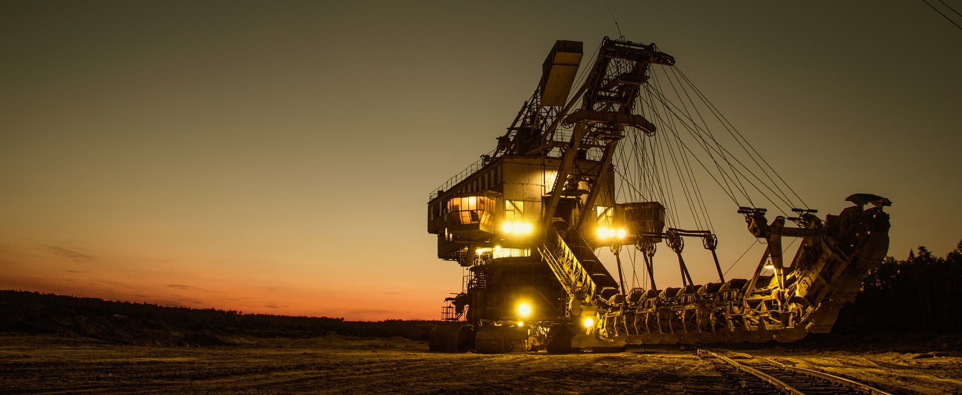 ENGINEERED FOR DEMANDING INDUSTRIES