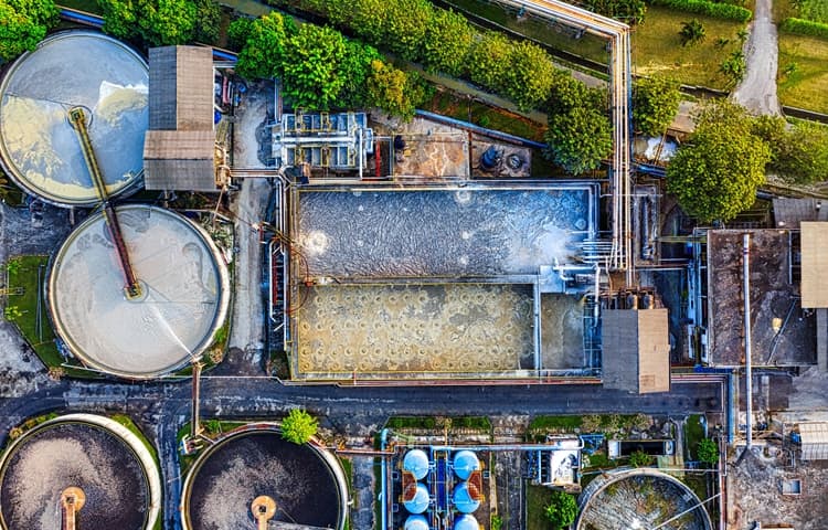 Waste Management & Environmental Treatment