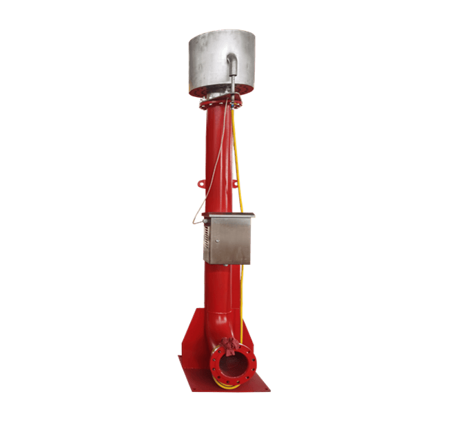 Flare Ignition Device