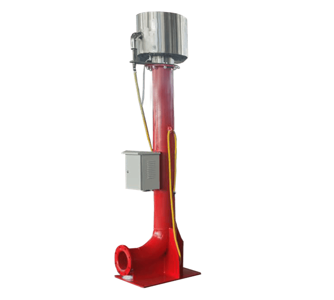 Flare Ignition Device